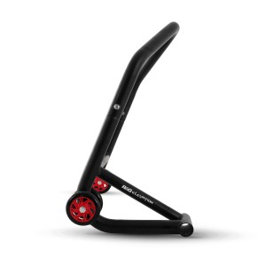 Pin para caballete trasero monobrazo WSPS/RHS Lado derecho R&G WSPS-RHS