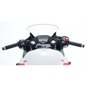 Puños calefactables para manillares HG000122C 22 mm R&G HG000122C