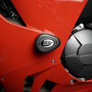 Protectores de caída Aero cp0587xx  R&G CP0587BL