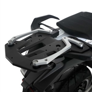 Soporte porta maletas  R&G AR0023BK