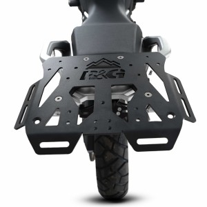 Soporte porta maletas  R&G AR0025BK