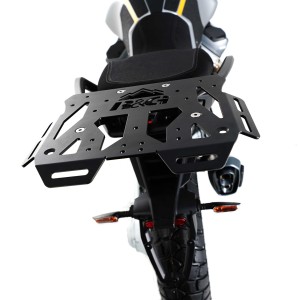 Soporte porta maletas  R&G AR0028BK