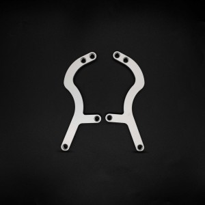 Soporte porta maletas  R&G AR0028BK