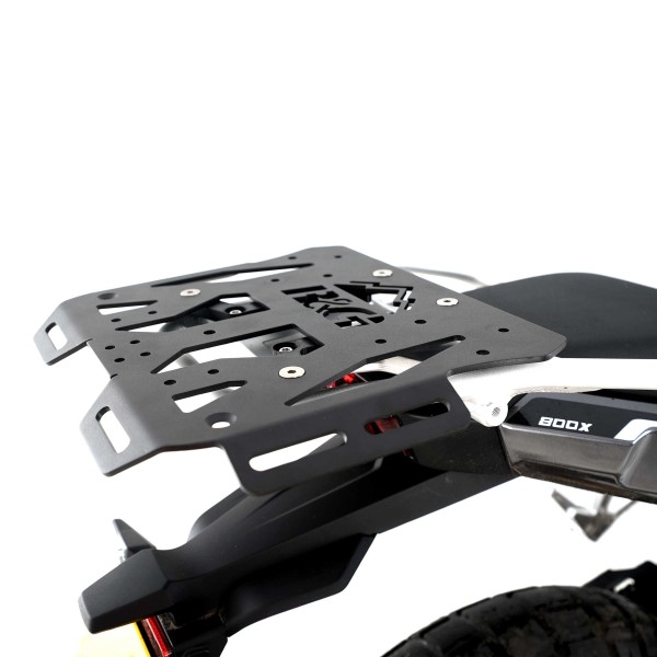 Soporte porta maletas  R&G AR0031BK