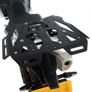 Soporte porta maletas  R&G AR0031BK