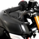 Protector de leva de freno tipo interlock  R&G BLIG0012BK