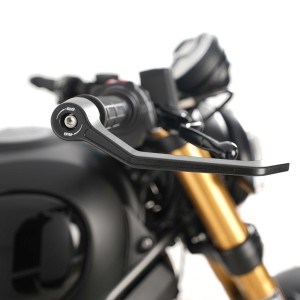 Protector de leva de freno tipo interlock 14-18mm R&G BLIG0051BK