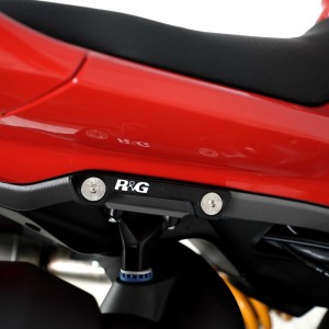 Eliminador de estriberas de pasajero Pareja R&G BLP0149BK