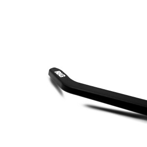 Protector de leva de embrague tipo interlock  R&G CLIG0012BK