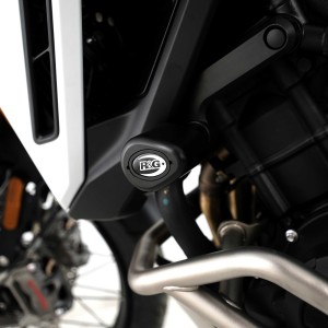 Protectores de caída Aero  R&G CP0588BL