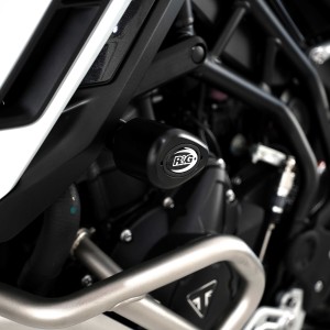 Protectores de caída Aero  R&G CP0588BL