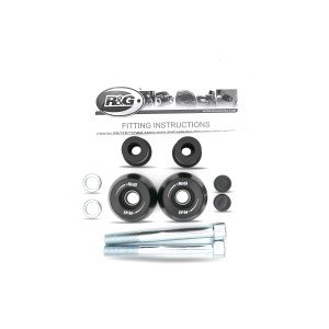 Protectores de caída Aero  R&G CP0591BL