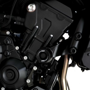 Protectores de caída Aero  R&G CP0591BL