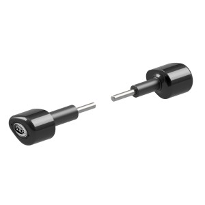 Protectores de caída Aero  R&G CP0593BL