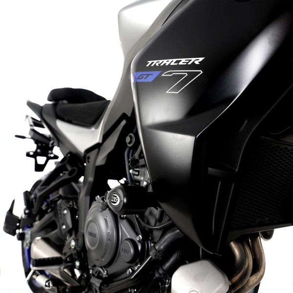 Protectores de caída Aero  R&G CP0598BL