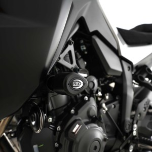 Protectores de caída Aero  R&G CP0598BL