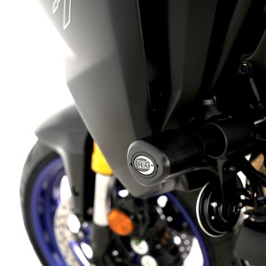 Protectores de caída Aero  R&G CP0598BL