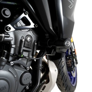 Protectores de caída Aero  R&G CP0598BL