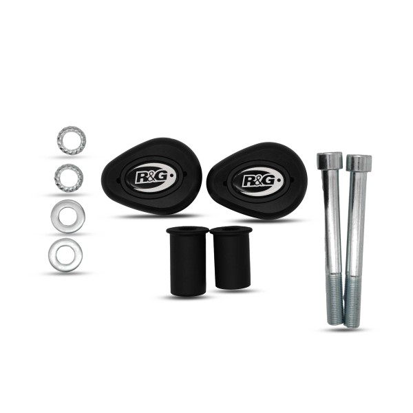 Protectores de caída Classic  R&G CP0594BL