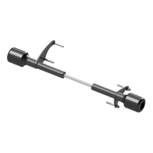 Protectores de caída Classic  R&G CP0595BL