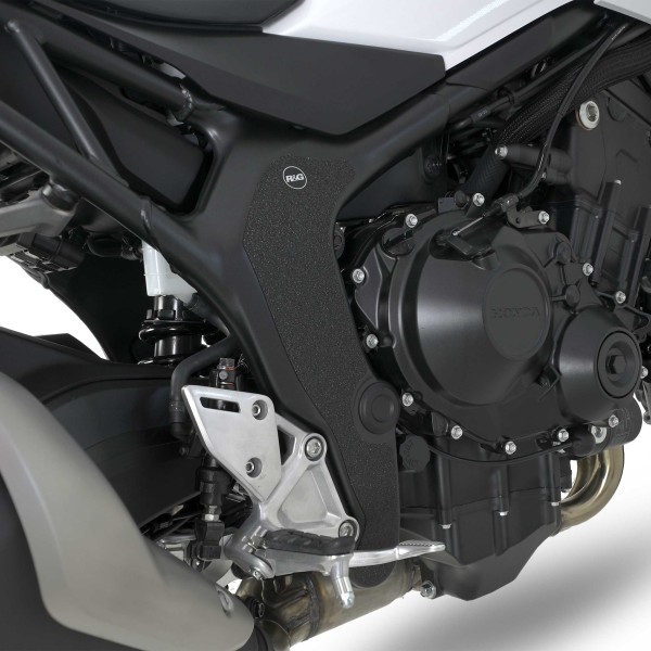 Adhesivo protector contra marcas de bota  R&G EZBG320BL