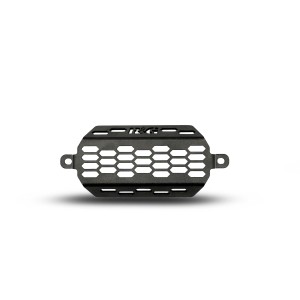 Protector de faro  R&G HLG0018BK