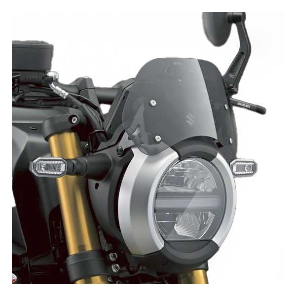 Protector de faro  R&G HLS0187CL