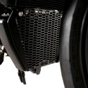 Rejilla protectora de radiador de aceite PRO R&G OCG0066PROBK