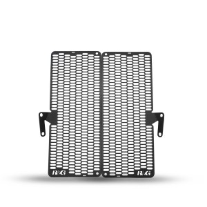 Rejilla protectora de radiador de agua PRO R&G RAD9028PROBK