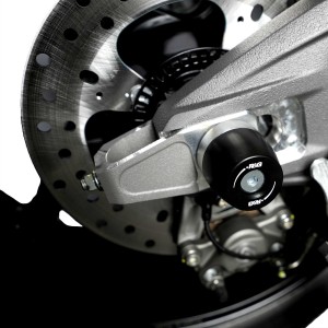 Protector de basculante  R&G SP0110BK