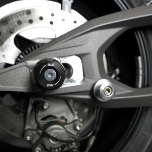 Protector de basculante  R&G SP0110BK