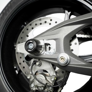 Protector de basculante  R&G SP0110BK