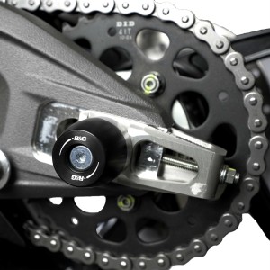 Protector de basculante  R&G SP0110BK