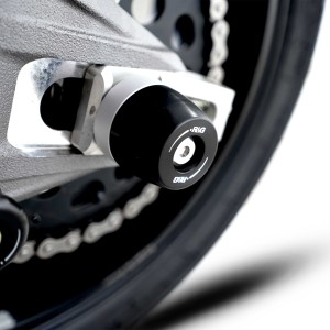 Protector de basculante  R&G SP0110BK