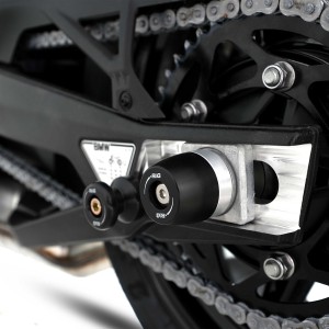 Protector de basculante  R&G SP0113BK