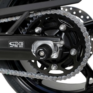 Protector de basculante  R&G SP0113BK