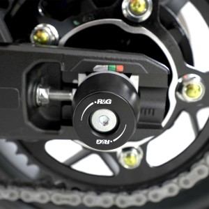 Protector de basculante  R&G SP0114BK