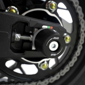 Protector de basculante  R&G SP0114BK