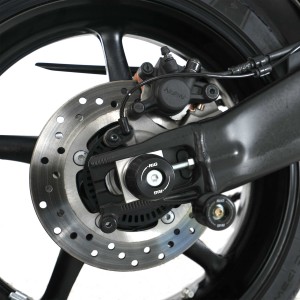 Protector de basculante  R&G SP0115BK