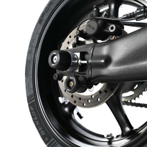 Protector de basculante  R&G SP0115BK