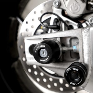 Protector de basculante  R&G SP0116BK