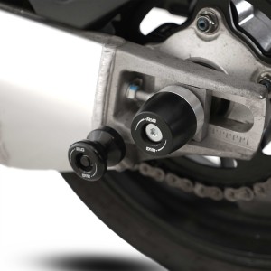 Protector de basculante  R&G SP0116BK