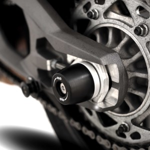 Protector de basculante  R&G SP0118BK