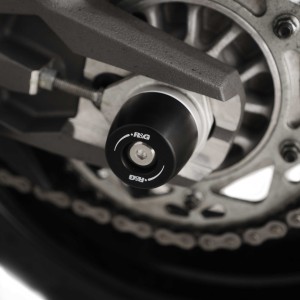 Protector de basculante  R&G SP0118BK