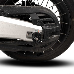 Protector de basculante  R&G SP0119BK