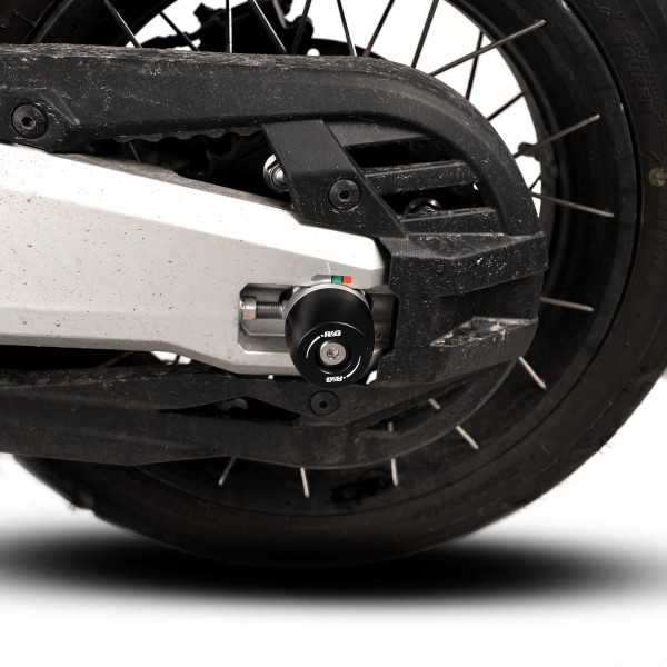 Protector de basculante  R&G SP0119BK