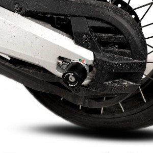 Protector de basculante  R&G SP0119BK