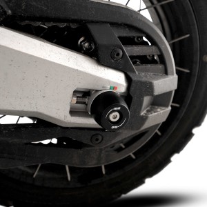 Protector de basculante  R&G SP0119BK