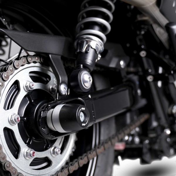 Protector de basculante  R&G SP0120BK