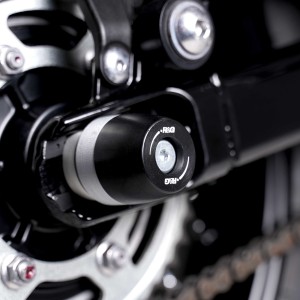 Protector de basculante  R&G SP0120BK